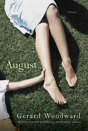 August - A Novel - Preview