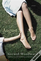 August - A Novel