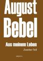 August Bebel - Preview