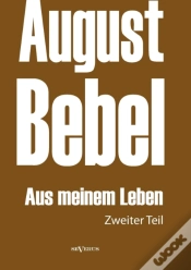 Capa do artigo August Bebel
