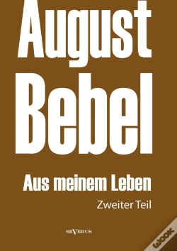 Capa do artigo August Bebel