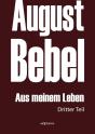 August Bebel - Preview