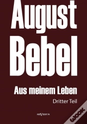 Capa do artigo August Bebel