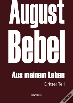 Capa do artigo August Bebel