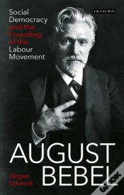 Capa do artigo August Bebel