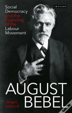 Capa do artigo August Bebel