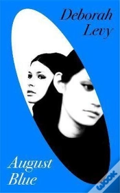 Capa do artigo August Blue