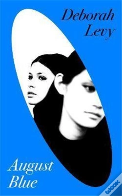 Capa do artigo August Blue