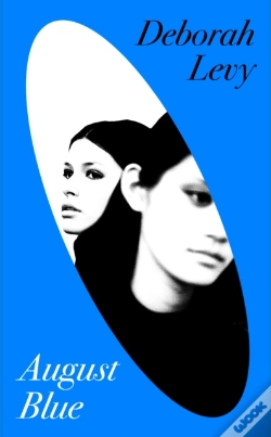 Capa do artigo August Blue