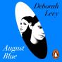 August Blue - Preview