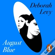 Capa do artigo August Blue