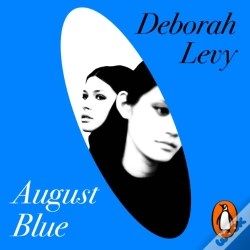 Capa do artigo August Blue