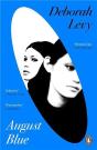 August Blue - Preview