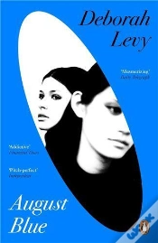 Capa do artigo August Blue