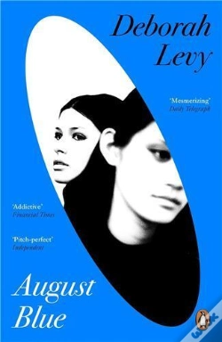 Capa do artigo August Blue