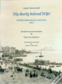 Capa do artigo August Bournonville
