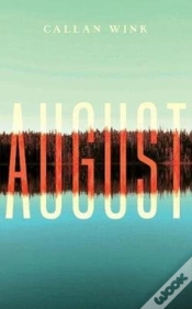 Capa do artigo August