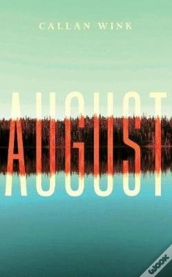 Capa do artigo August