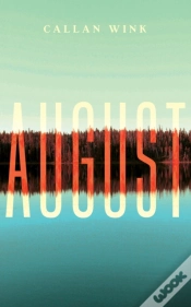 Capa do artigo August