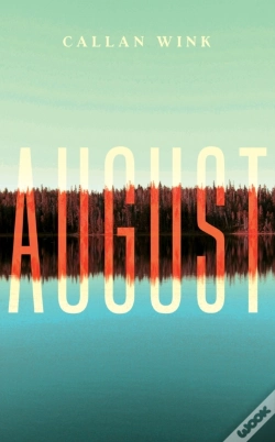 Capa do artigo August