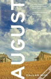 Capa do artigo August