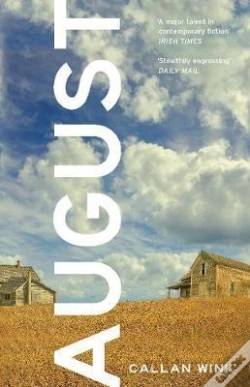 Capa do artigo August