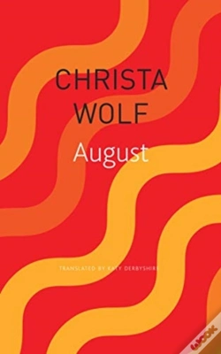 Capa do artigo August