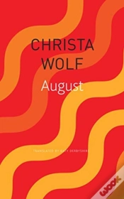 Capa do artigo August