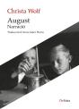 August - Preview