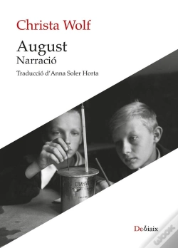 Capa do artigo August