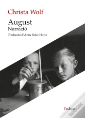 Capa do artigo August