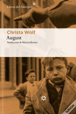 Capa do artigo August