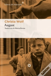Capa do artigo August