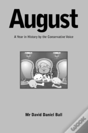 Capa do artigo August