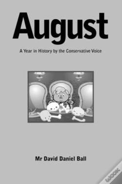 Capa do artigo August