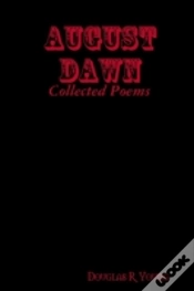 Capa do artigo August Dawn