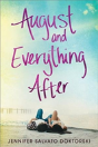 August & Everything After - Preview