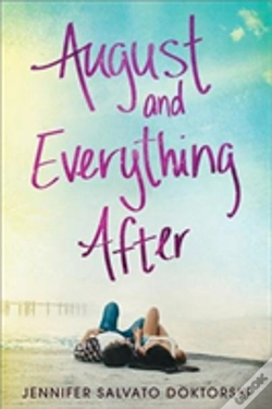 Capa do artigo August & Everything After