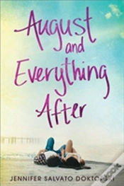 Capa do artigo August & Everything After