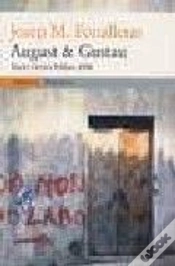 Capa do artigo August & Gustau