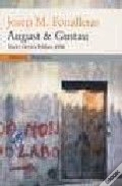 Capa do artigo August & Gustau