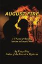 August Fire - Preview