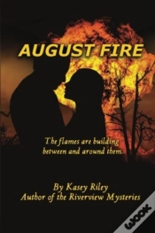 Capa do artigo August Fire