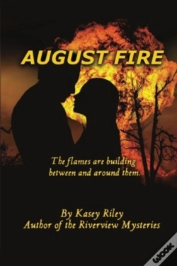 Capa do artigo August Fire