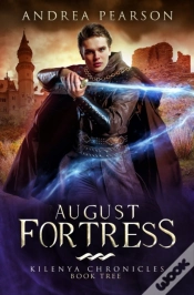 Capa do artigo August Fortress