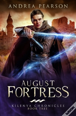 Capa do artigo August Fortress