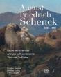 August Friedrich Schenck : 1821-1901 ; Faune Sentimentale - Preview