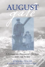 Capa do artigo August Gale