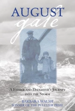 Capa do artigo August Gale