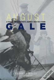 Capa do artigo August Gale